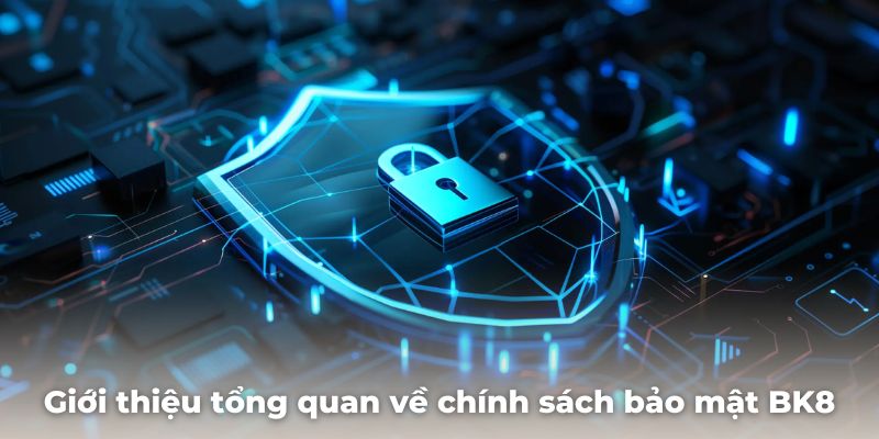 Chính Sách Bảo Mật 4 Giới thiệu tổng quan về chính sách bảo mật BK8 mới nhất 2025