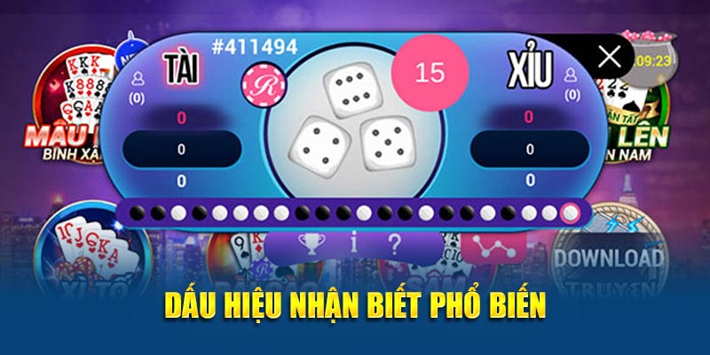 Cầu Bệt Tài Xỉu BK8 - Cách Nhận Biết Cầu Để Chớp Lấy Cơ Hội Vàng 6 Dấu hiệu nhận biết phổ biến về cầu bệt