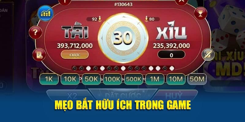 Cầu Bệt Tài Xỉu BK8 - Cách Nhận Biết Cầu Để Chớp Lấy Cơ Hội Vàng 7 Mẹo bắt cầu bệt hữu ích trong game tài xỉu