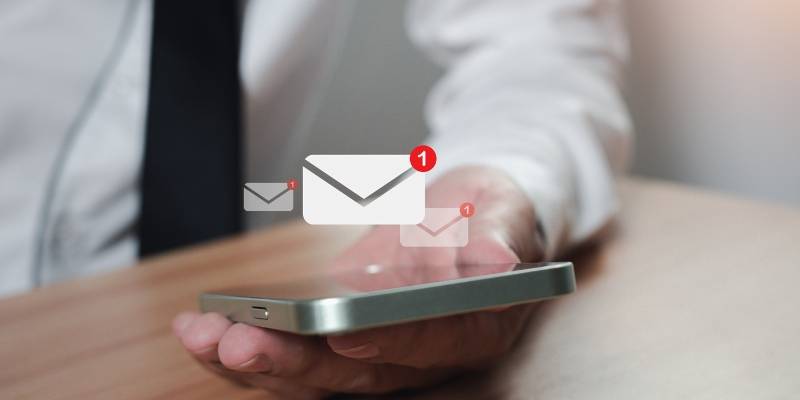 Tải APP 8 Dễ dàng nhận thông báo qua ứng dụng