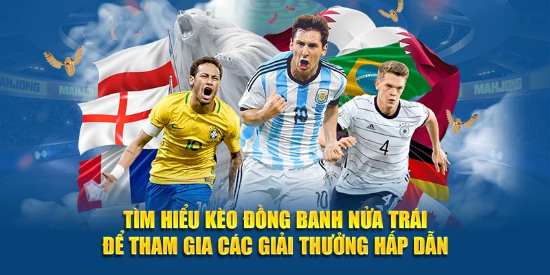 Kèo Chấp BK8 – 9/10 Dân Chơi Cá Cược Dùng Chiêu Này Để Thắng Lớn 6 Tìm hiểu kèo đồng banh nửa trái để tham gia các giải thưởng hấp dẫn