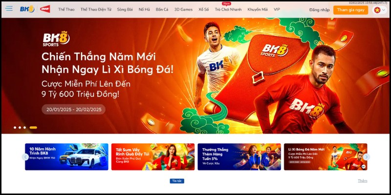 Đăng Ký 5 Vào đúng webite nhà cái để tránh trường hợp xấu không đáng có